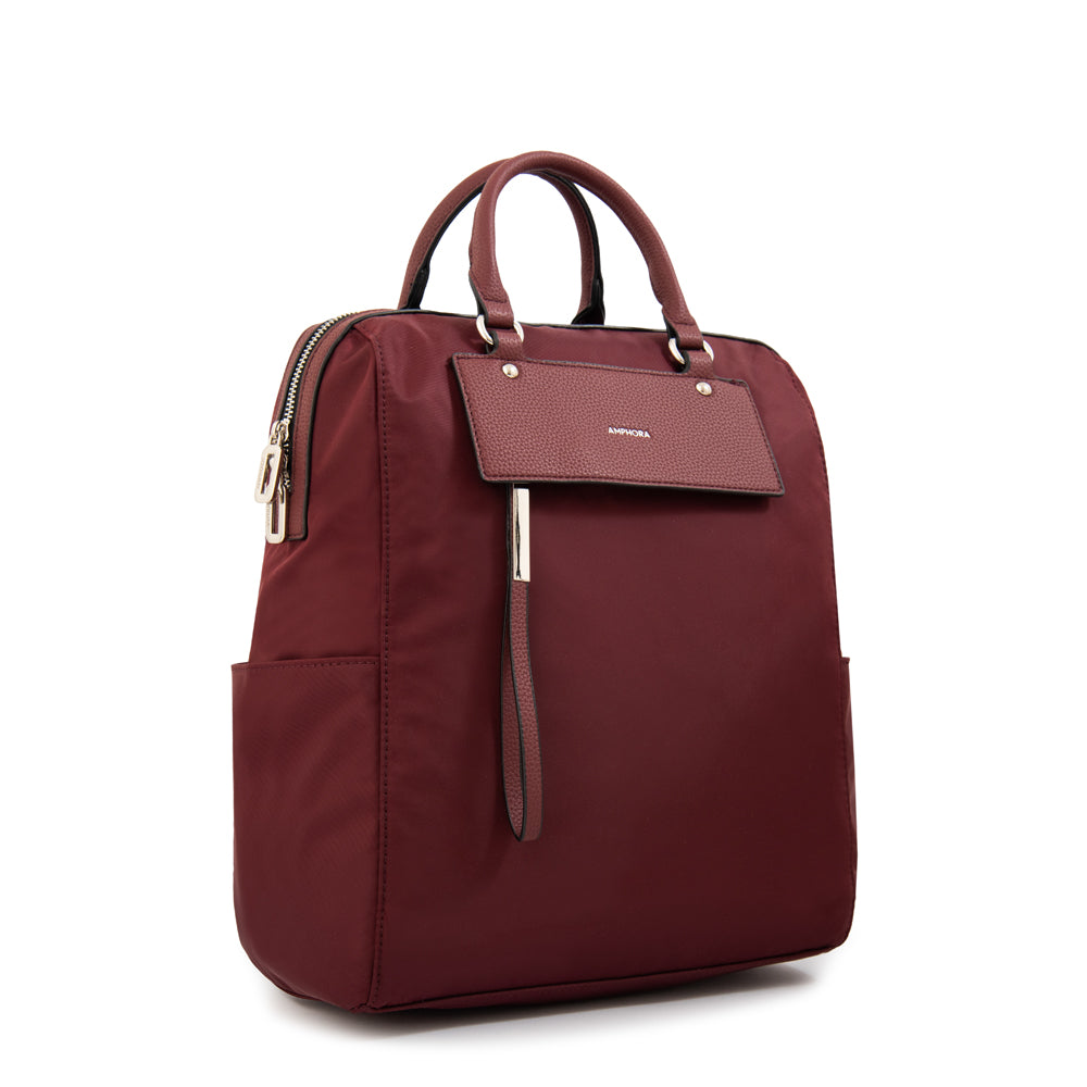 MOCHILA PORTA NOTEBOOK LILIAN BORDÓ