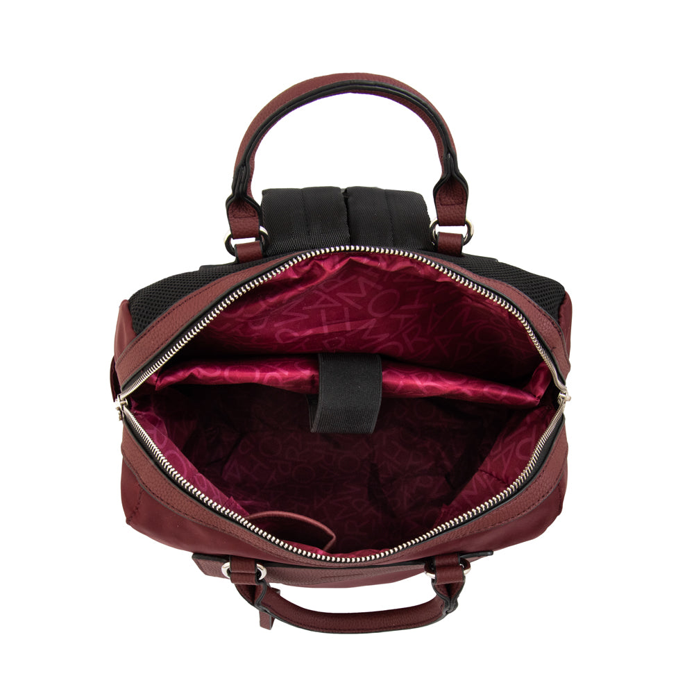 MOCHILA PORTA NOTEBOOK LILIAN BORDÓ