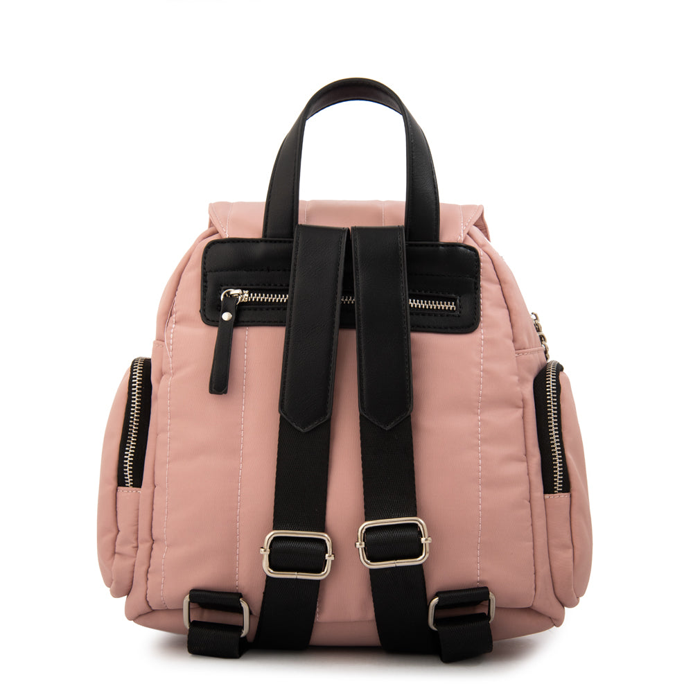 MOCHILA MARLENE ROSA