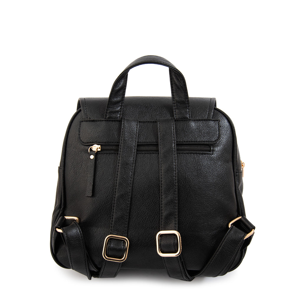 MOCHILA MARIFER NEGRO