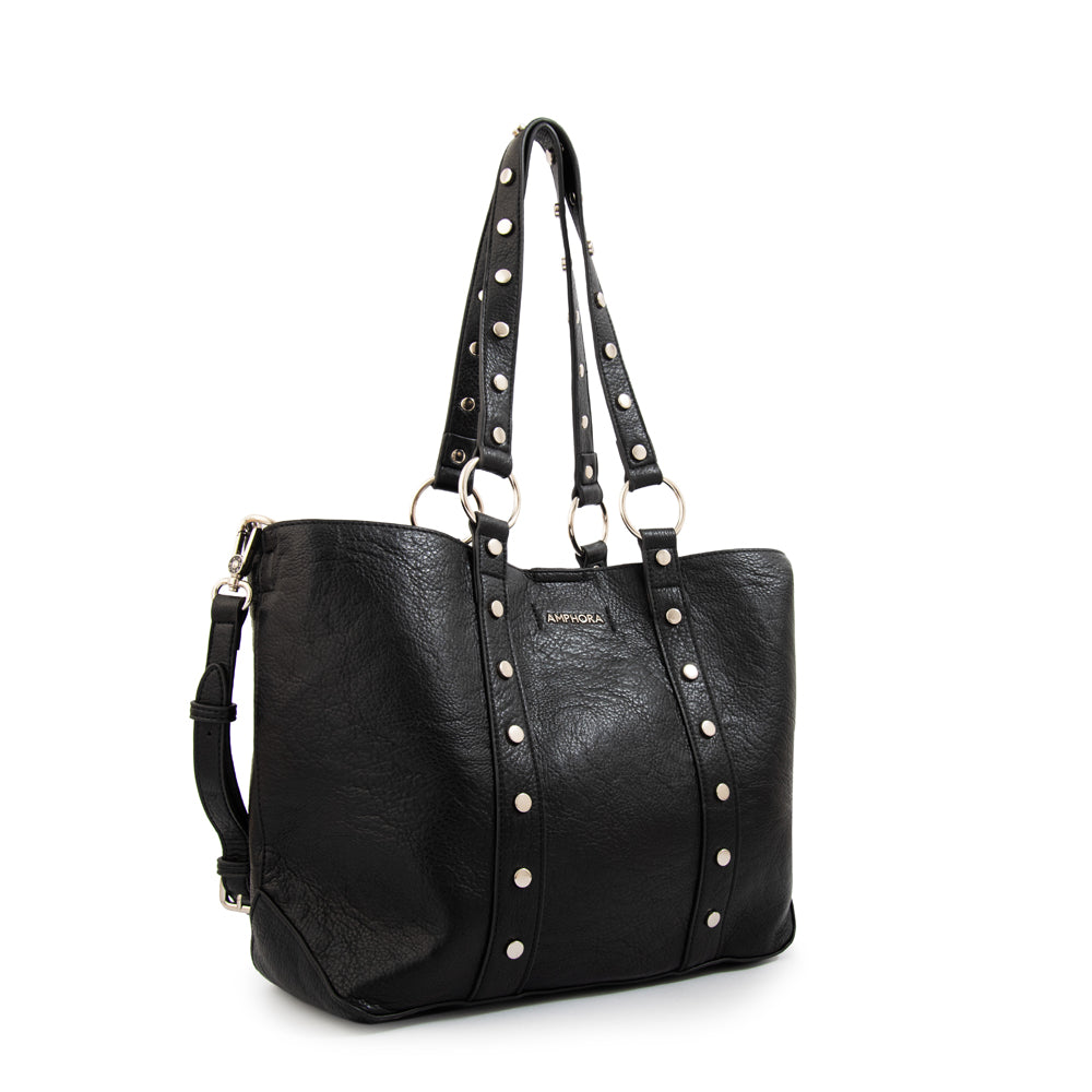 CARTERA MARLET NEGRO