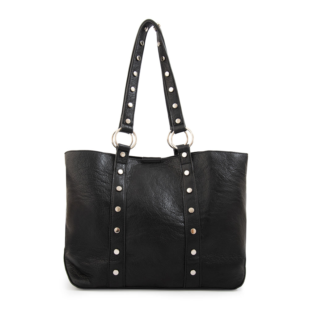 CARTERA MARLET NEGRO