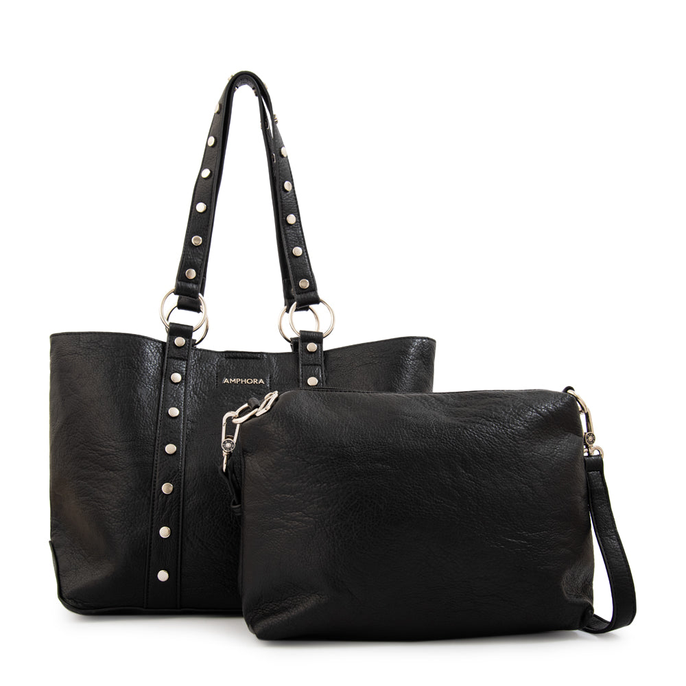 CARTERA MARLET NEGRO