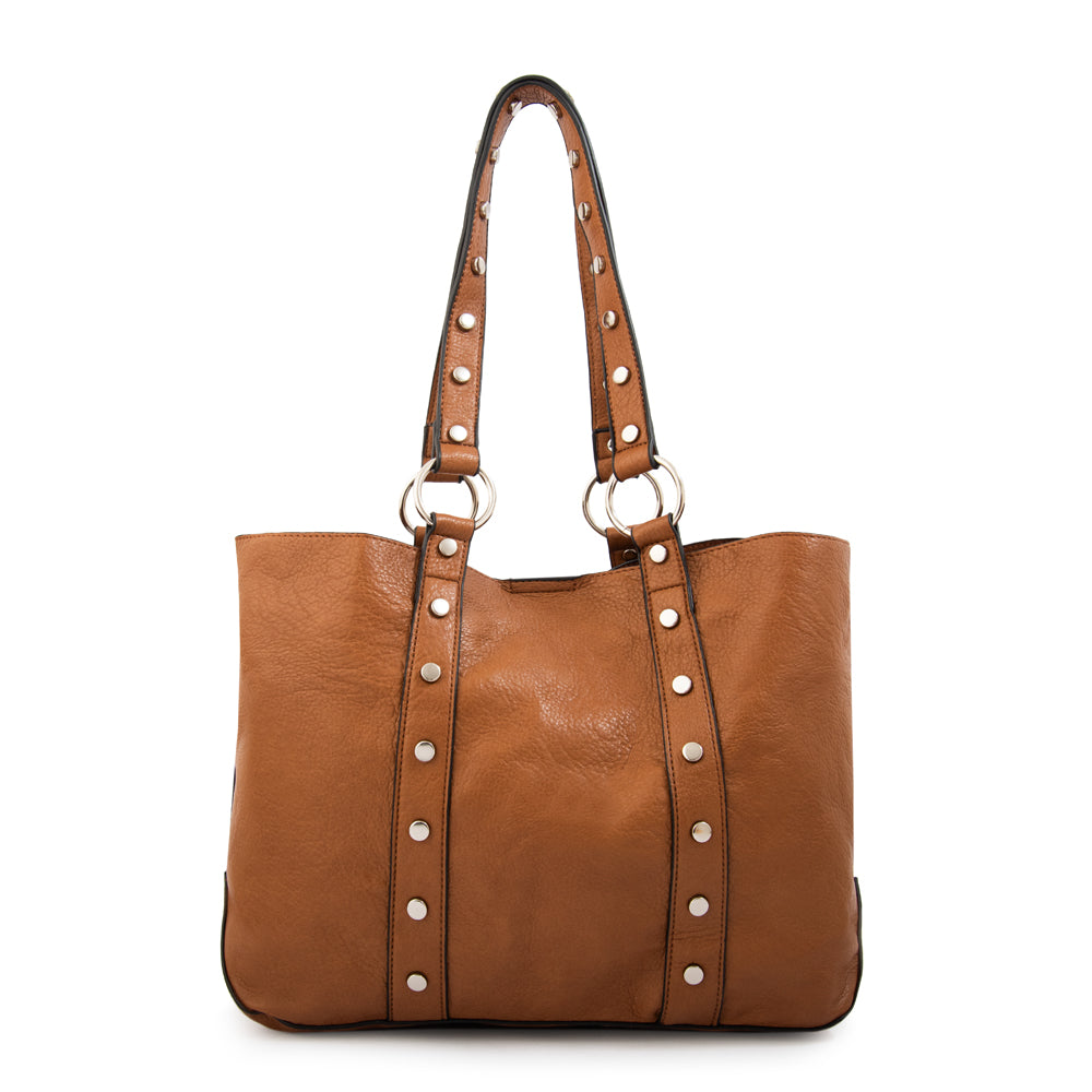 CARTERA MARLET MARRÓN