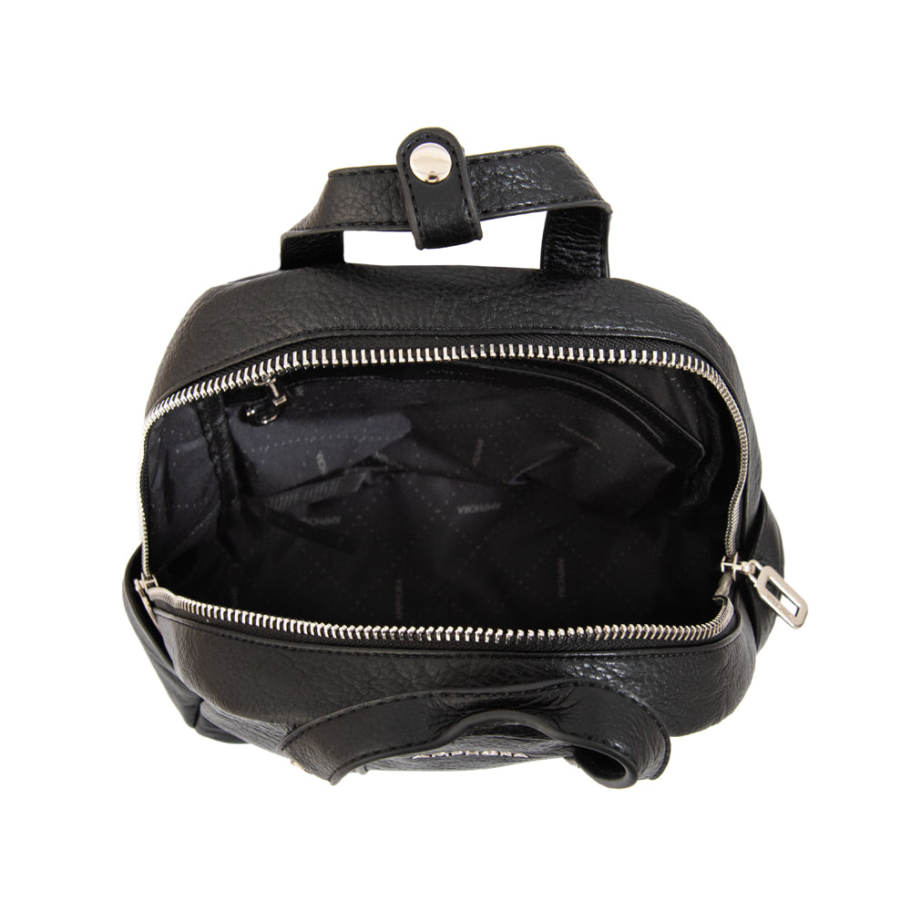 MOCHILA MARLET NEGRO