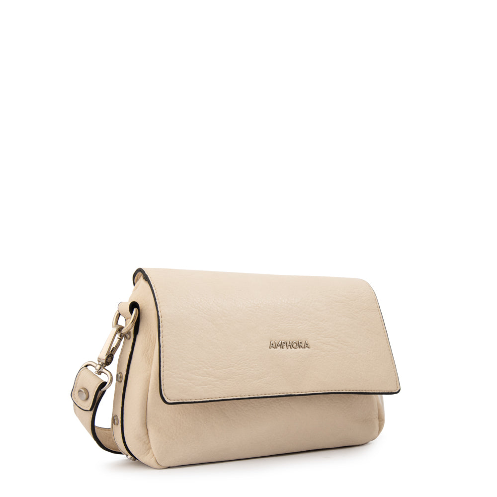 BANDOLERA MARLET BLANCO