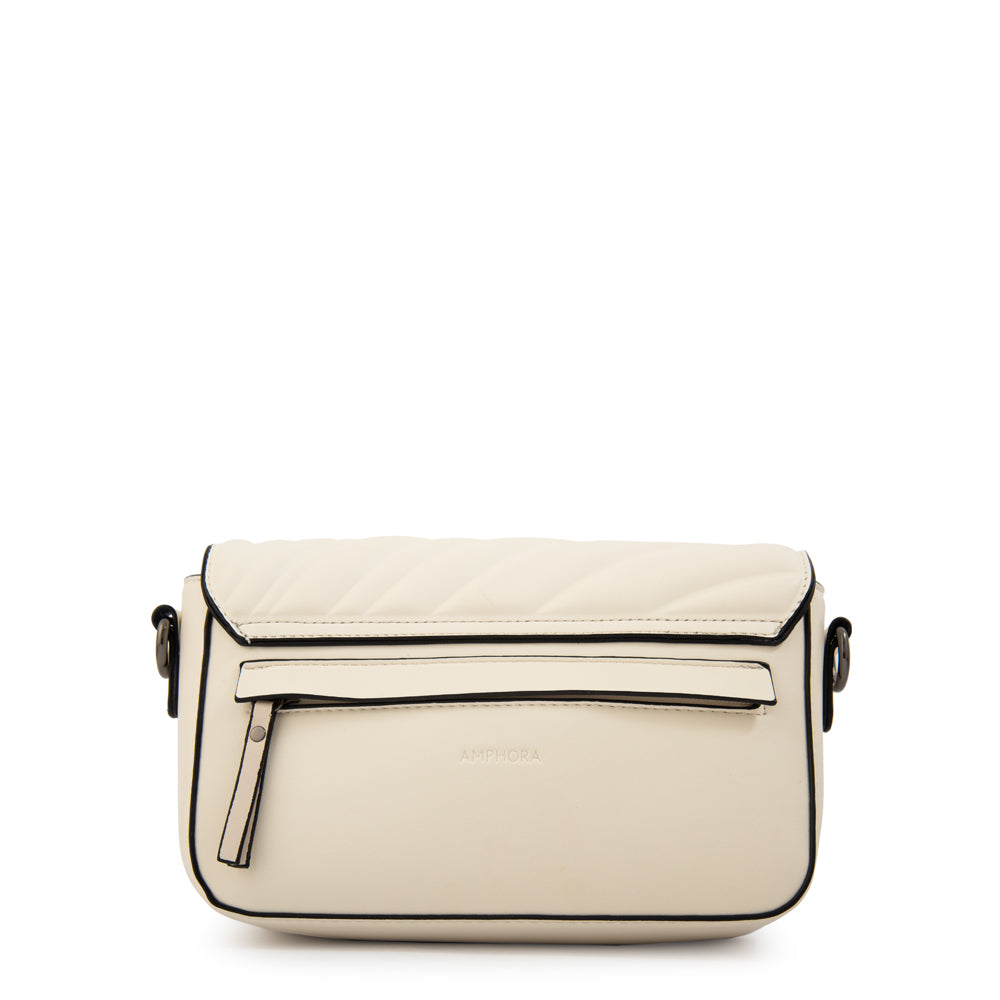 BANDOLERA OCEAN BLANCO