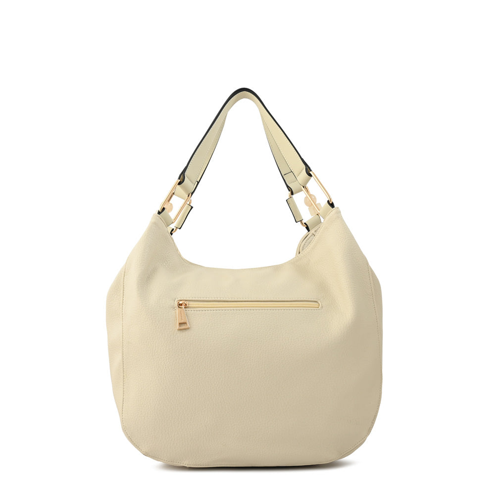CARTERA VERMEL BLANCO