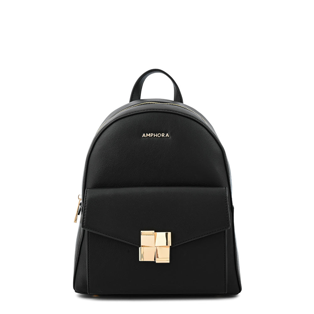 MOCHILA HERA NEGRO
