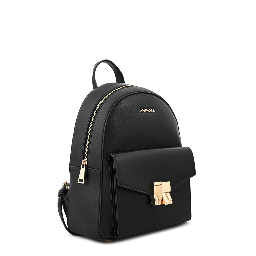 MOCHILA HERA NEGRO