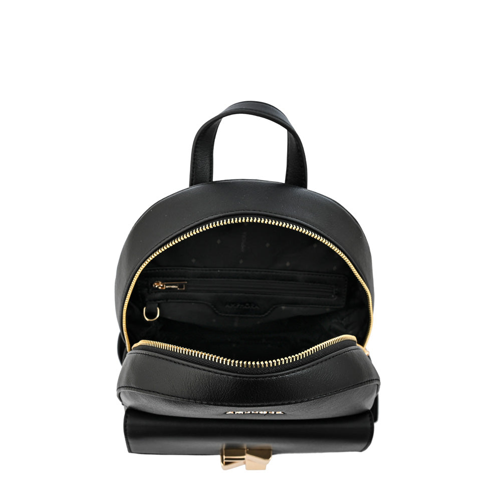 MOCHILA HERA NEGRO
