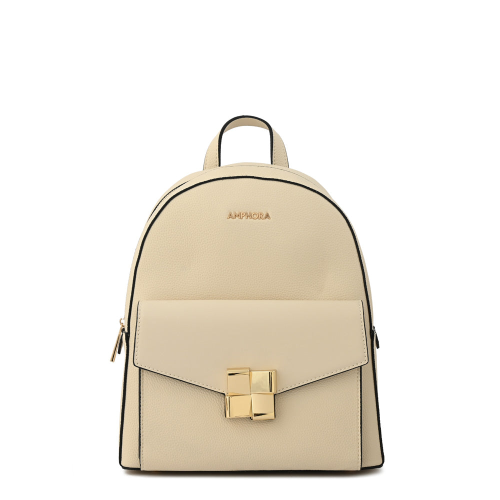 MOCHILA HERA BLANCO