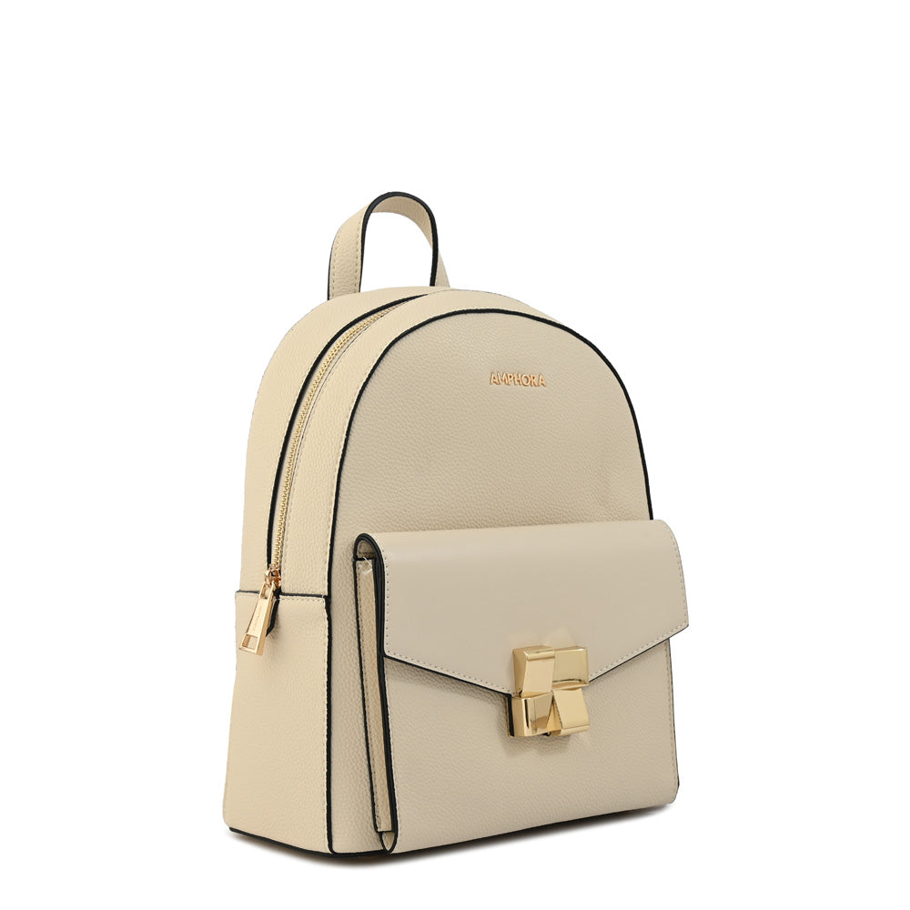 MOCHILA HERA BLANCO