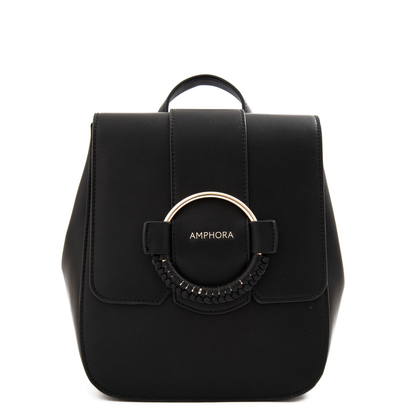 MOCHILA CECILIA NEGRO