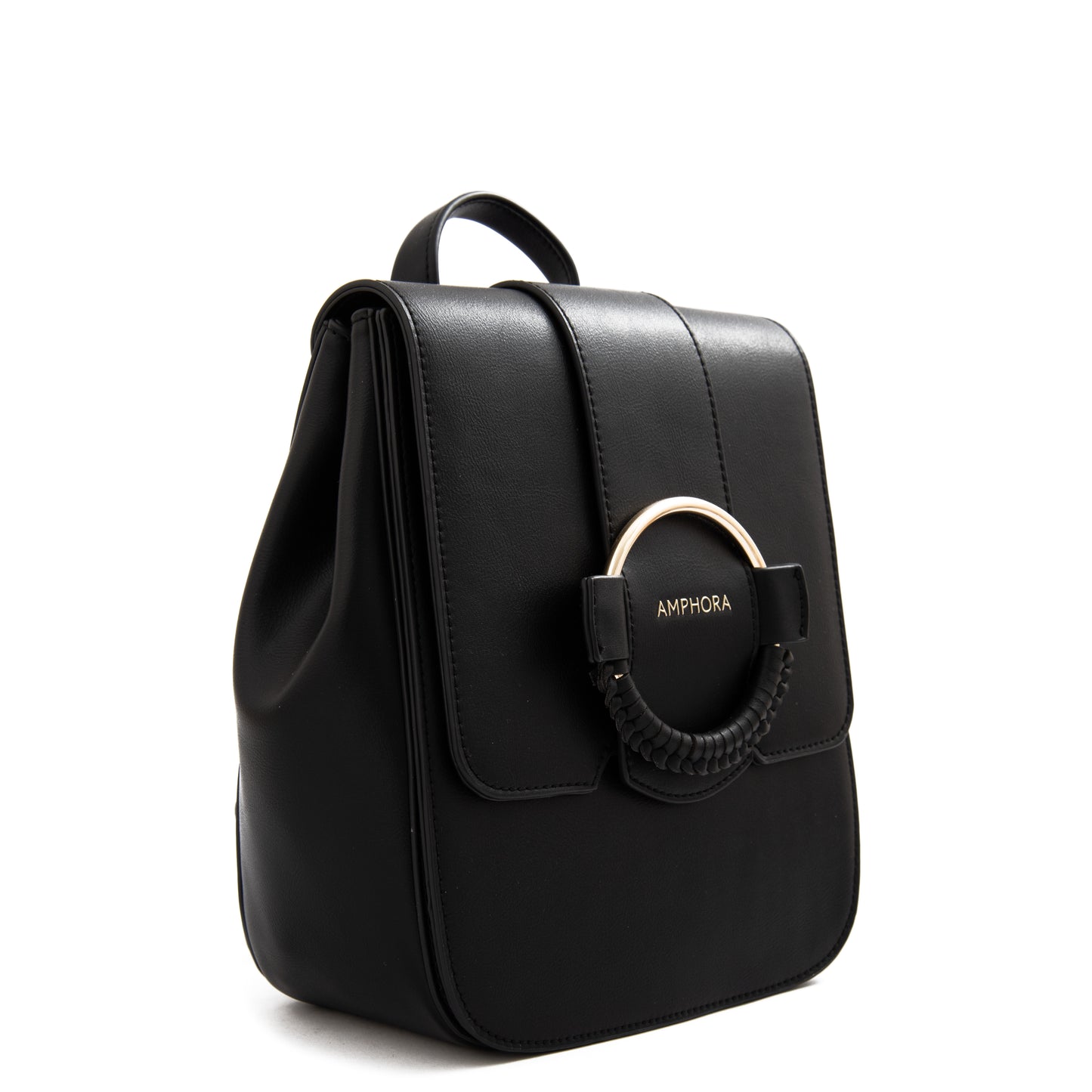 MOCHILA CECILIA NEGRO