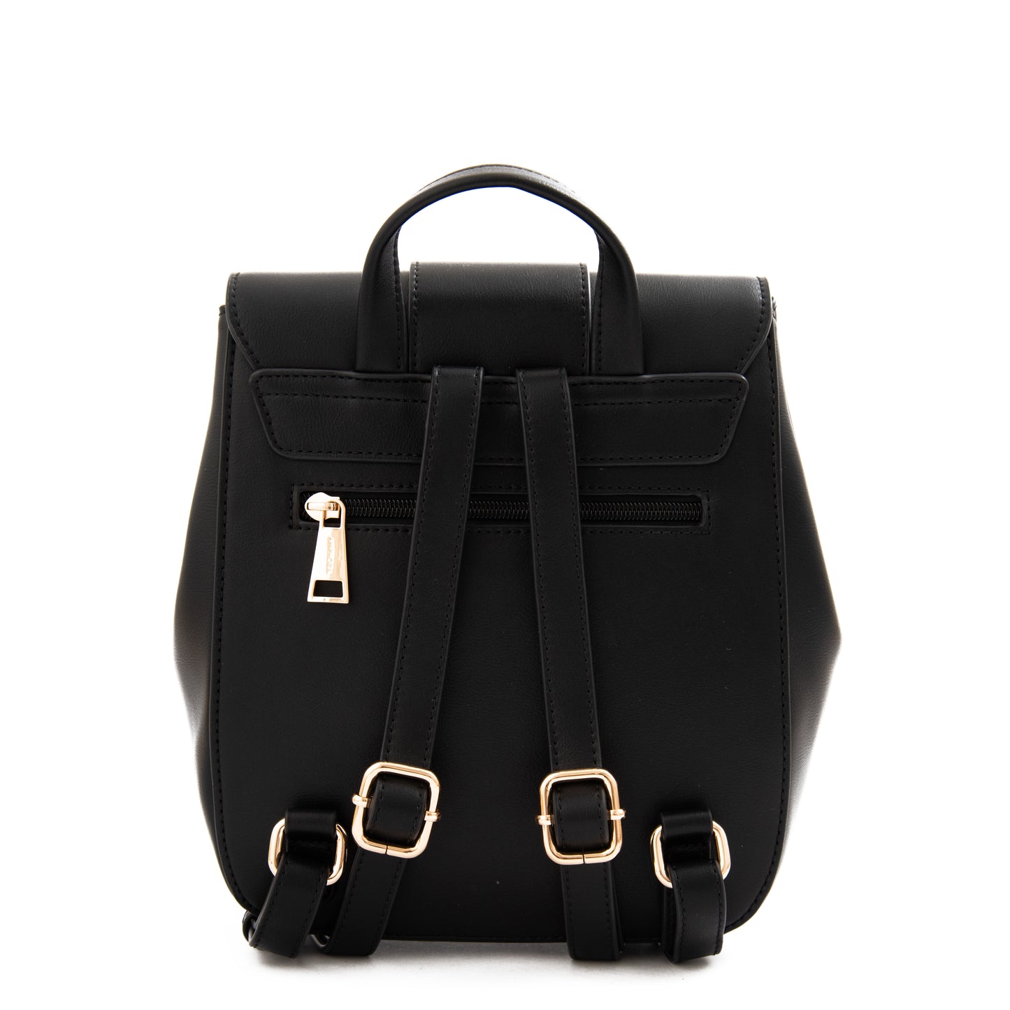 MOCHILA CECILIA NEGRO