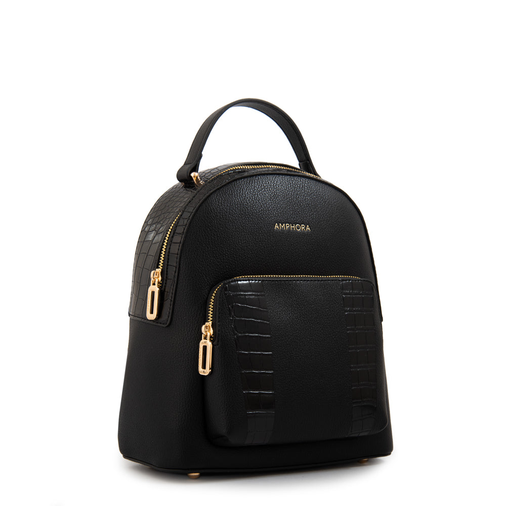 MOCHILA DABI NEGRO