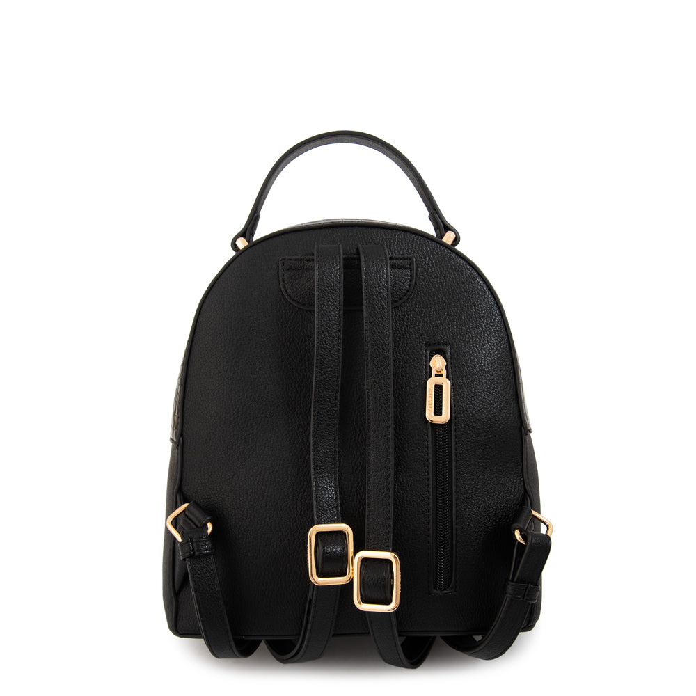 MOCHILA DABI NEGRO
