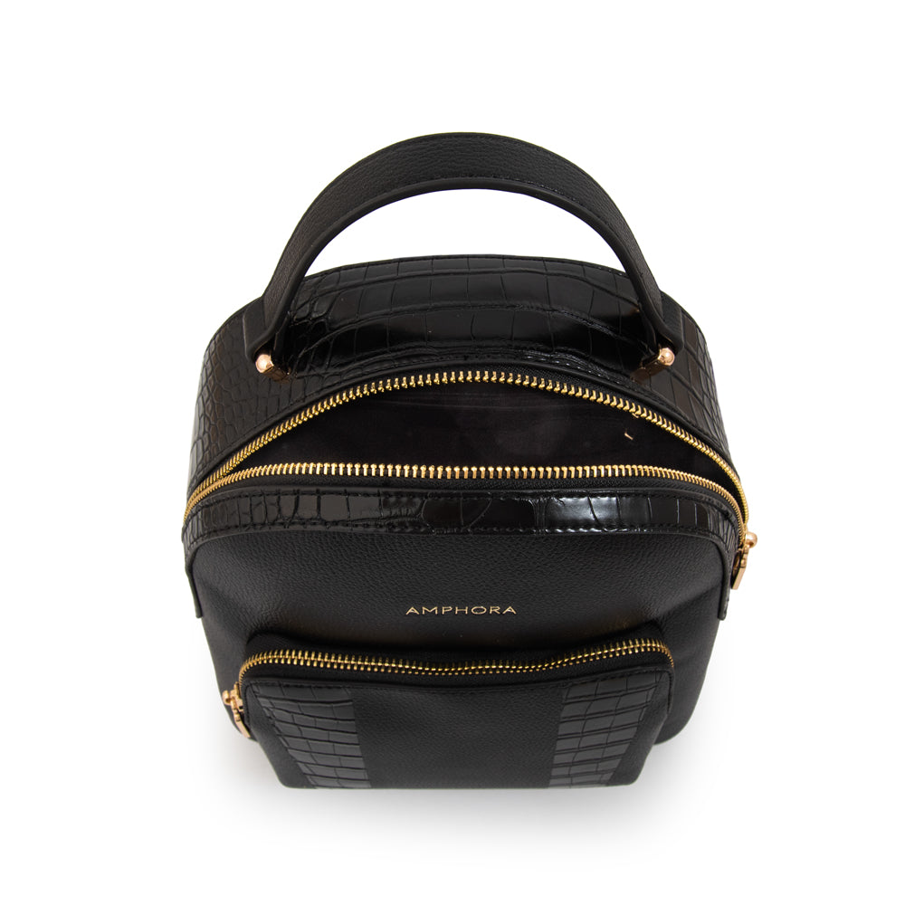 MOCHILA DABI NEGRO