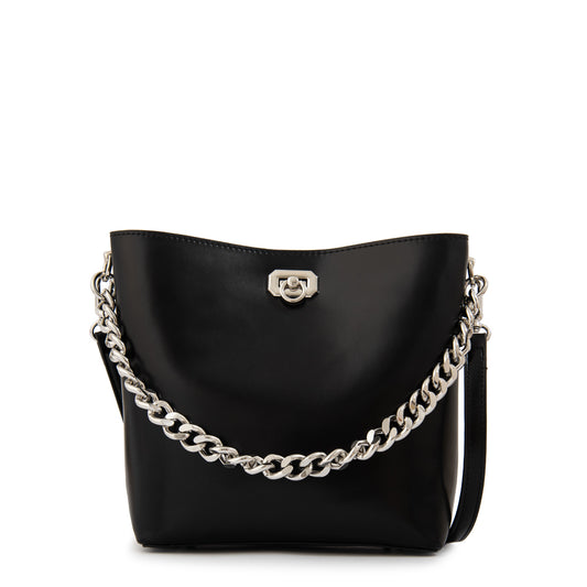 BANDOLERA SOFIA GRANDE NEGRO