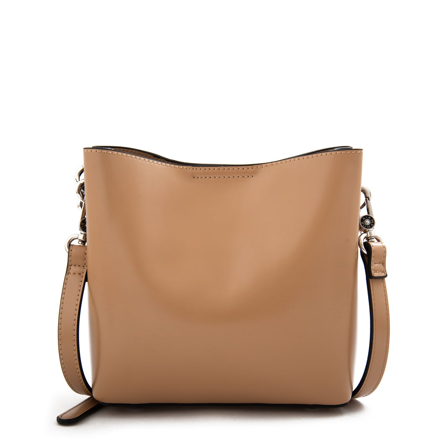 BANDOLERA SOFIA GRANDE BEIGE