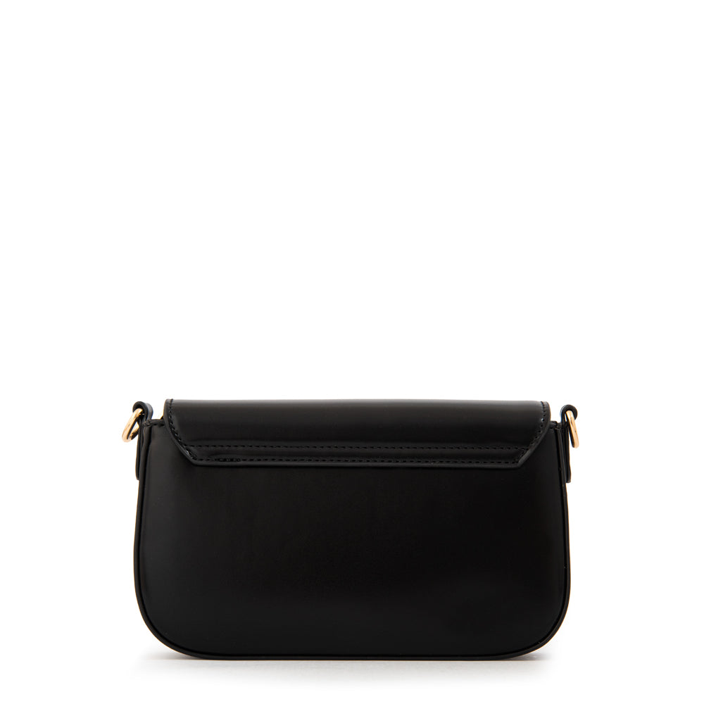 BANDOLERA ALBA NEGRO