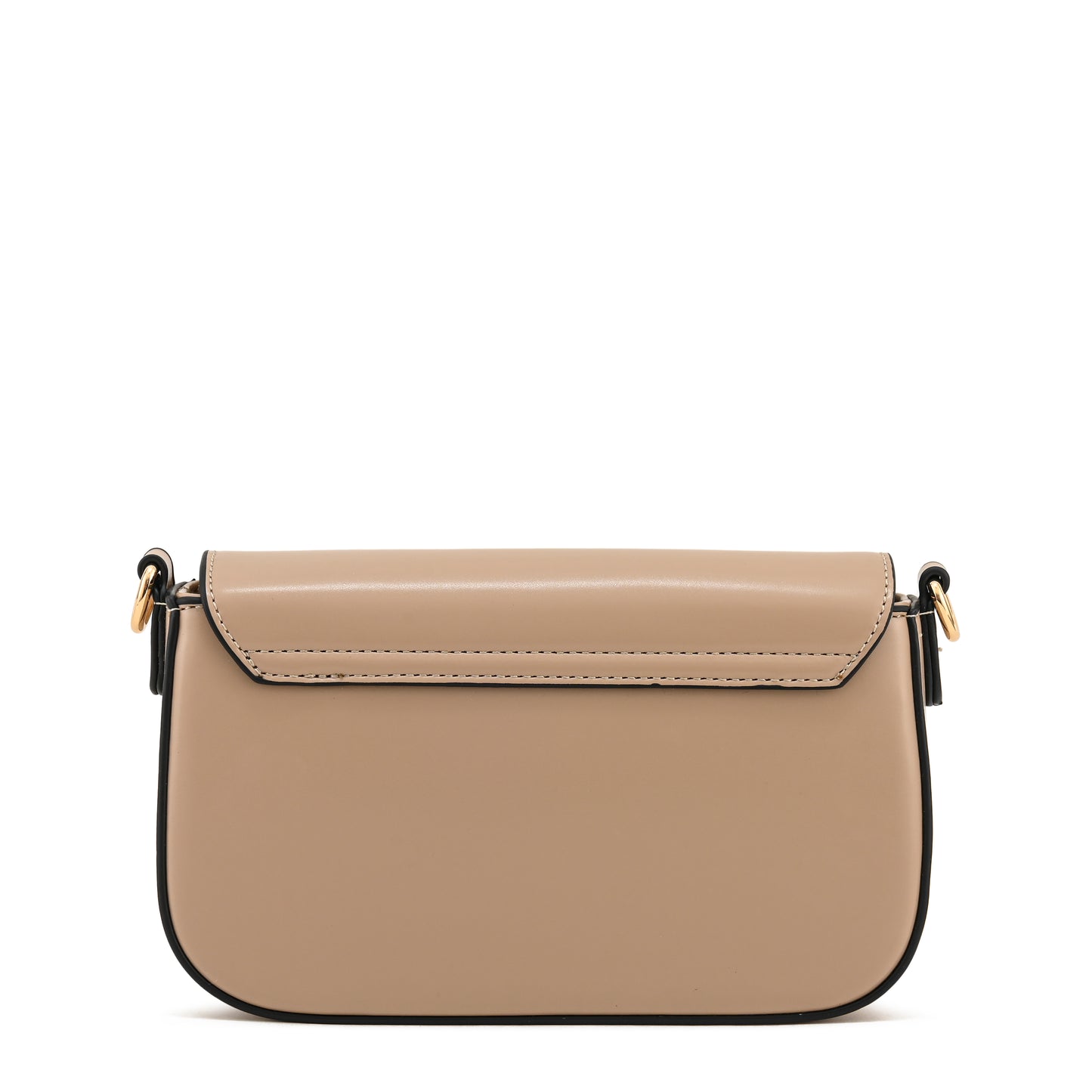 BANDOLERA ALBA BEIGE