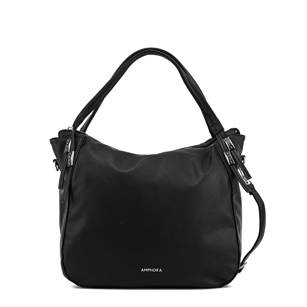 CARTERA NASSAU NEGRO