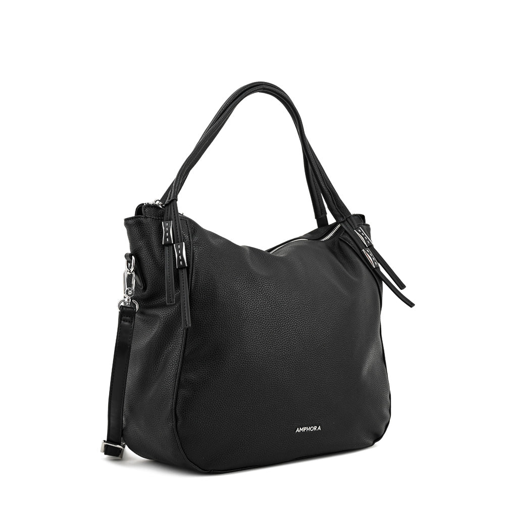CARTERA NASSAU NEGRO