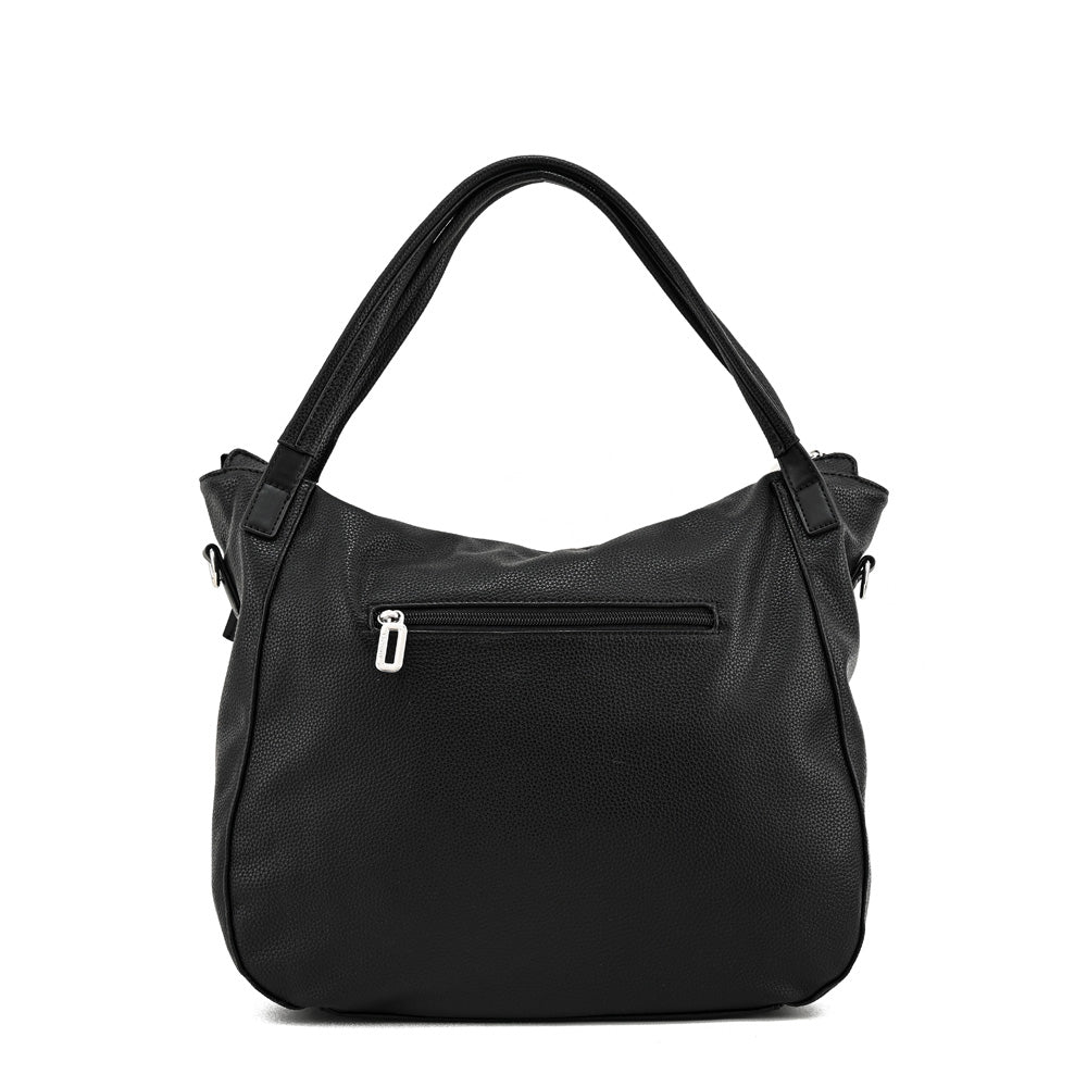CARTERA NASSAU NEGRO