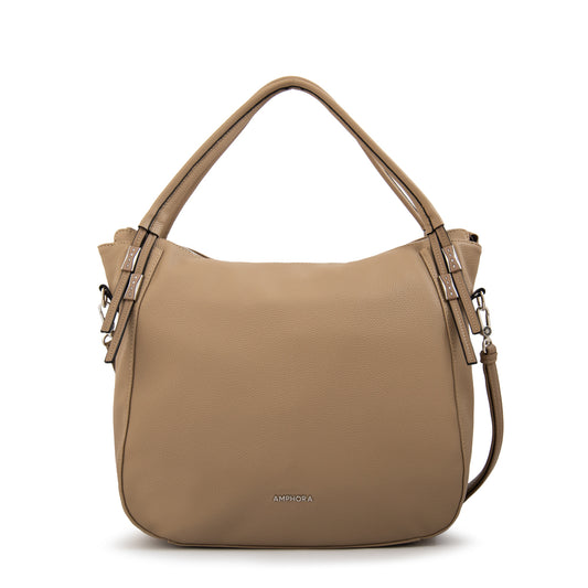 CARTERA NASSAU TAUPE