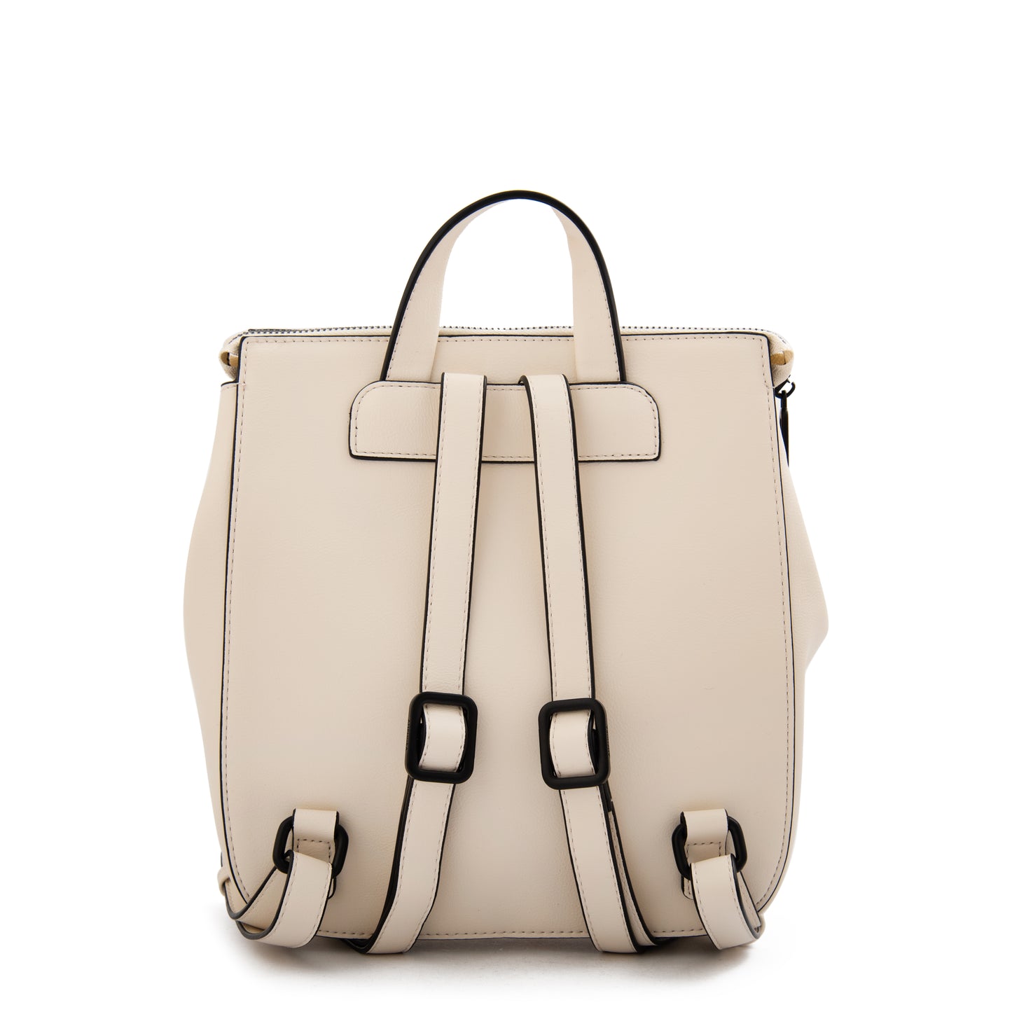 MOCHILA SUIZA BLANCO