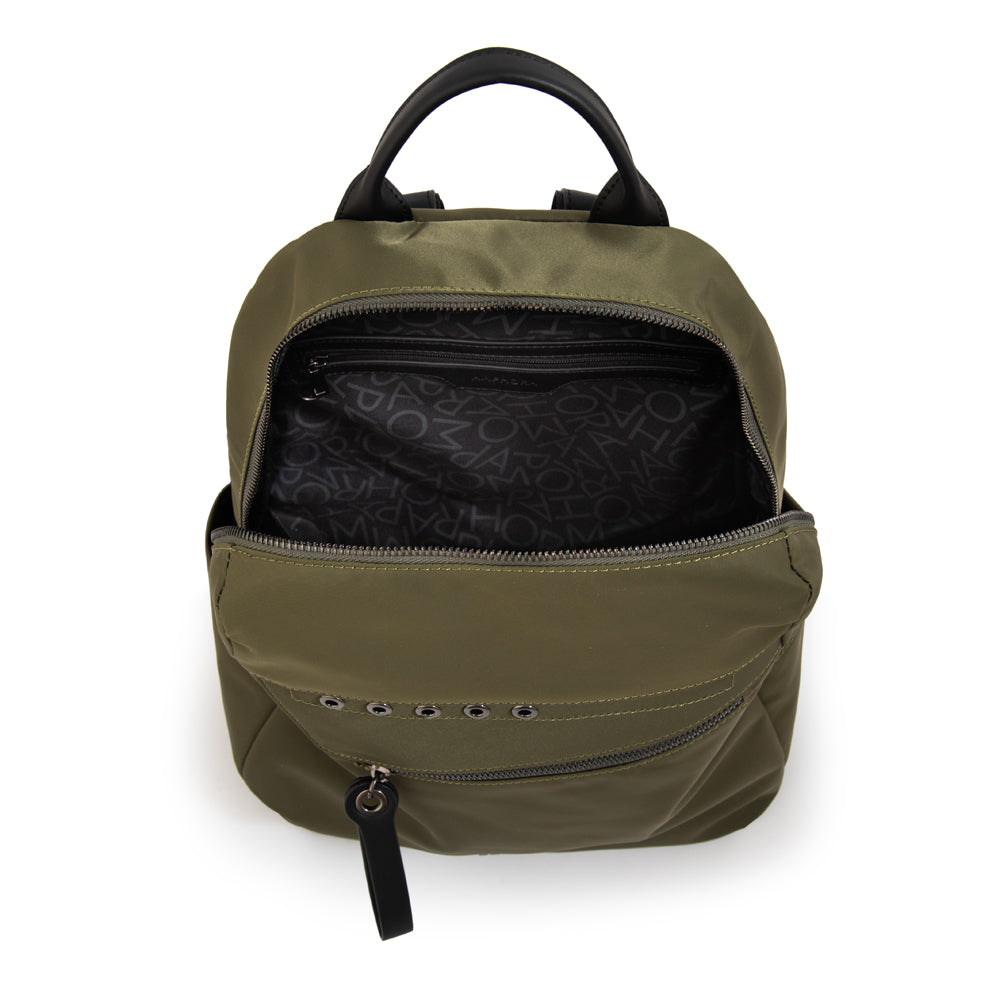 MOCHILA KENIA VERDE