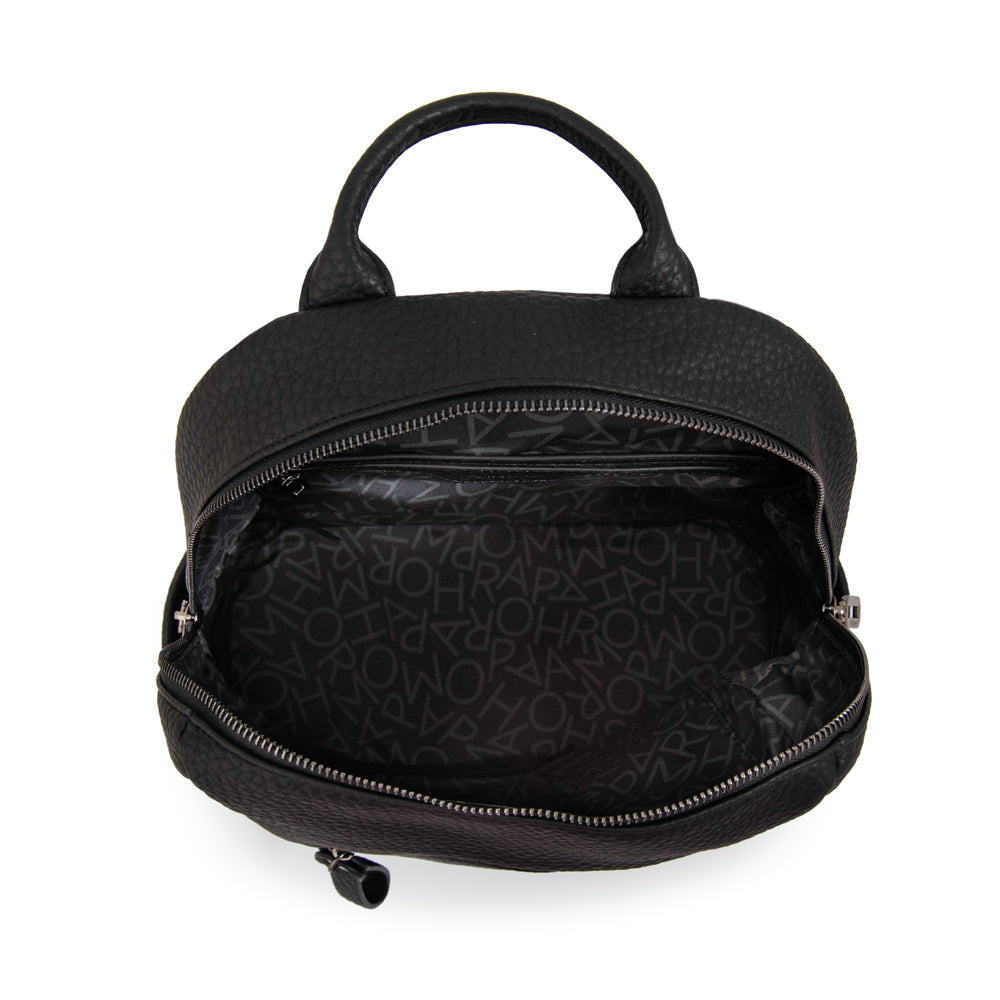 MOCHILA KENIA NEGRO