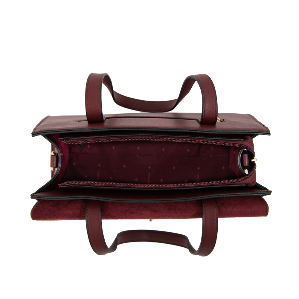 CARTERA MAGGIE BORDÓ