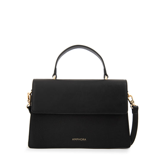 CARTERA SUECIA NEGRO