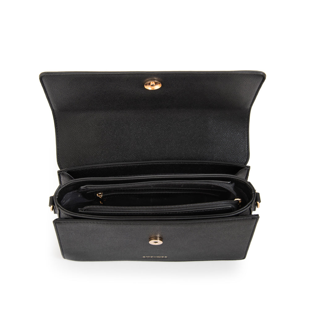 CARTERA SUECIA NEGRO