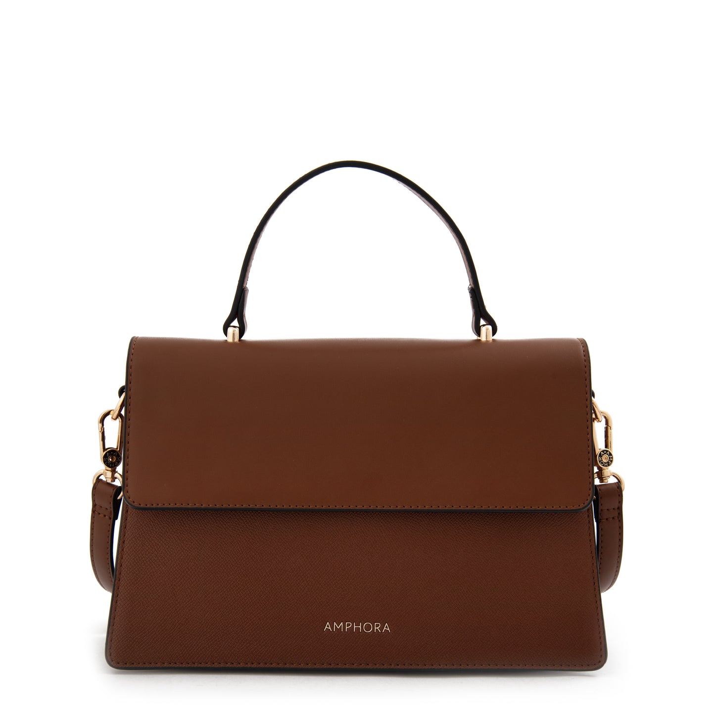 CARTERA SUECIA MARRÓN