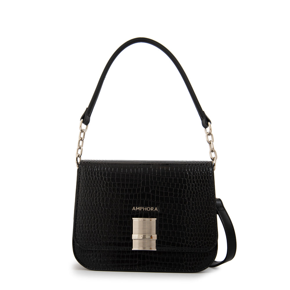 BANDOLERA FAIRY NEGRO