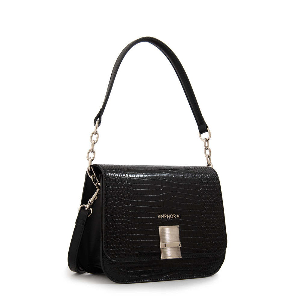 BANDOLERA FAIRY NEGRO