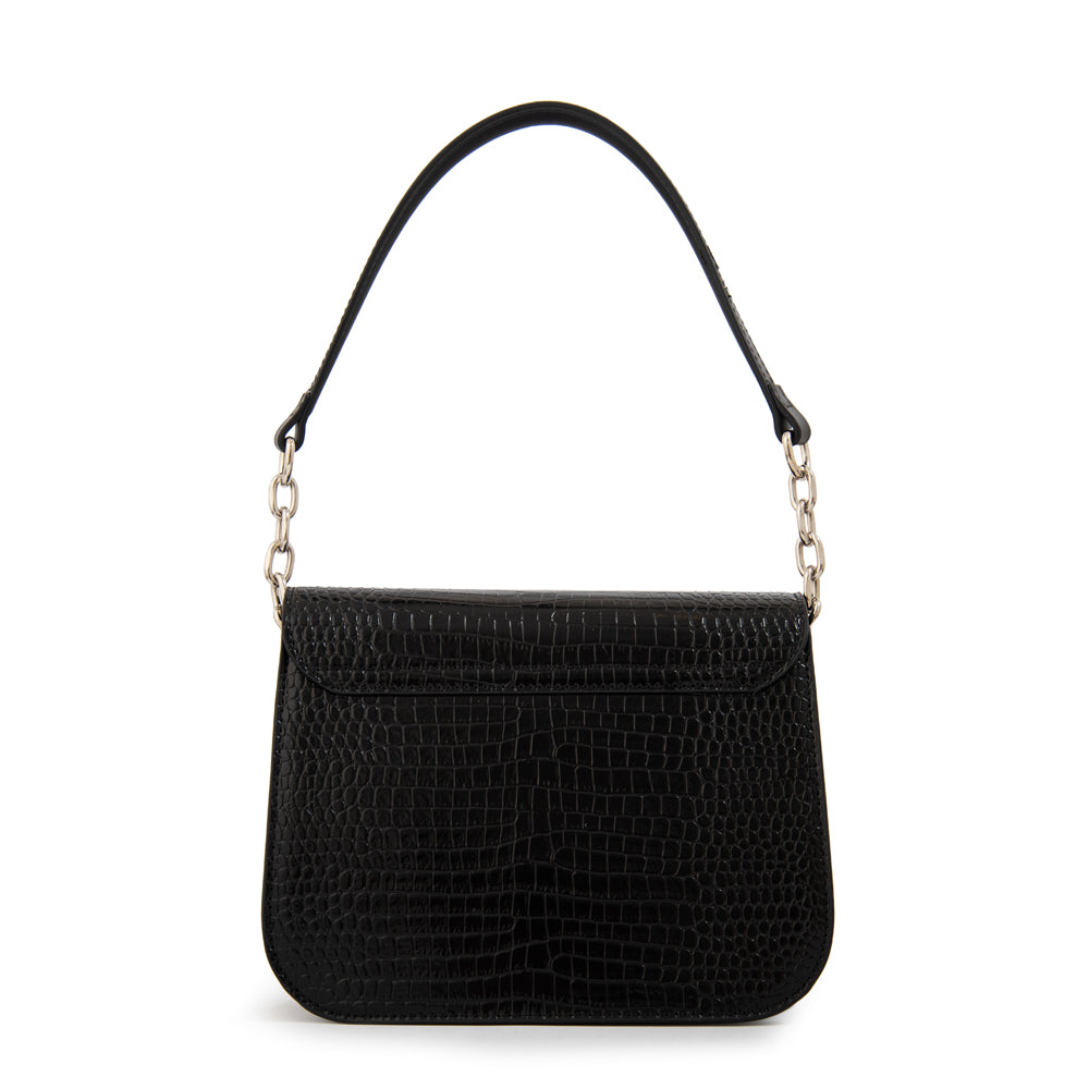 BANDOLERA FAIRY NEGRO