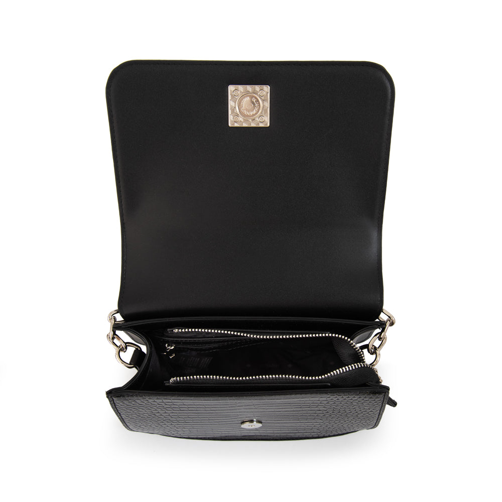 BANDOLERA FAIRY NEGRO
