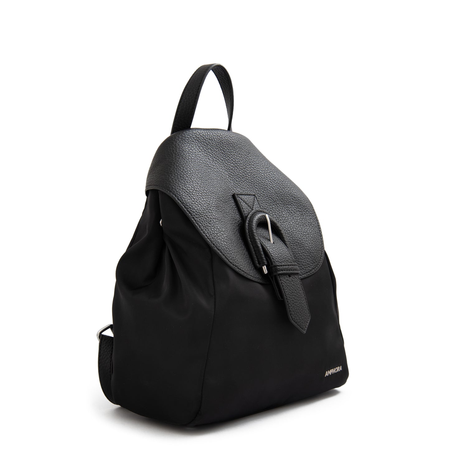 MOCHILA JESSIE NEGRO
