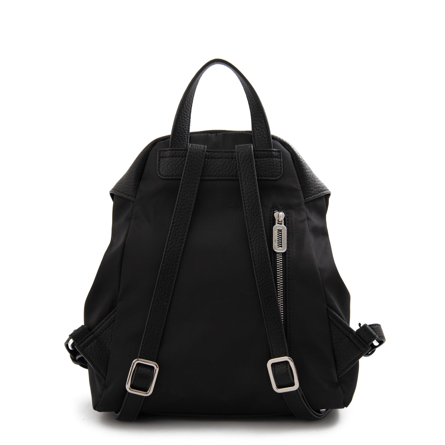 MOCHILA JESSIE NEGRO
