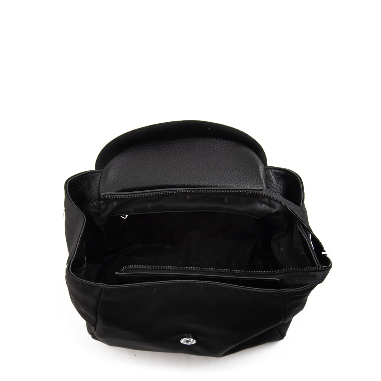 MOCHILA JESSIE NEGRO