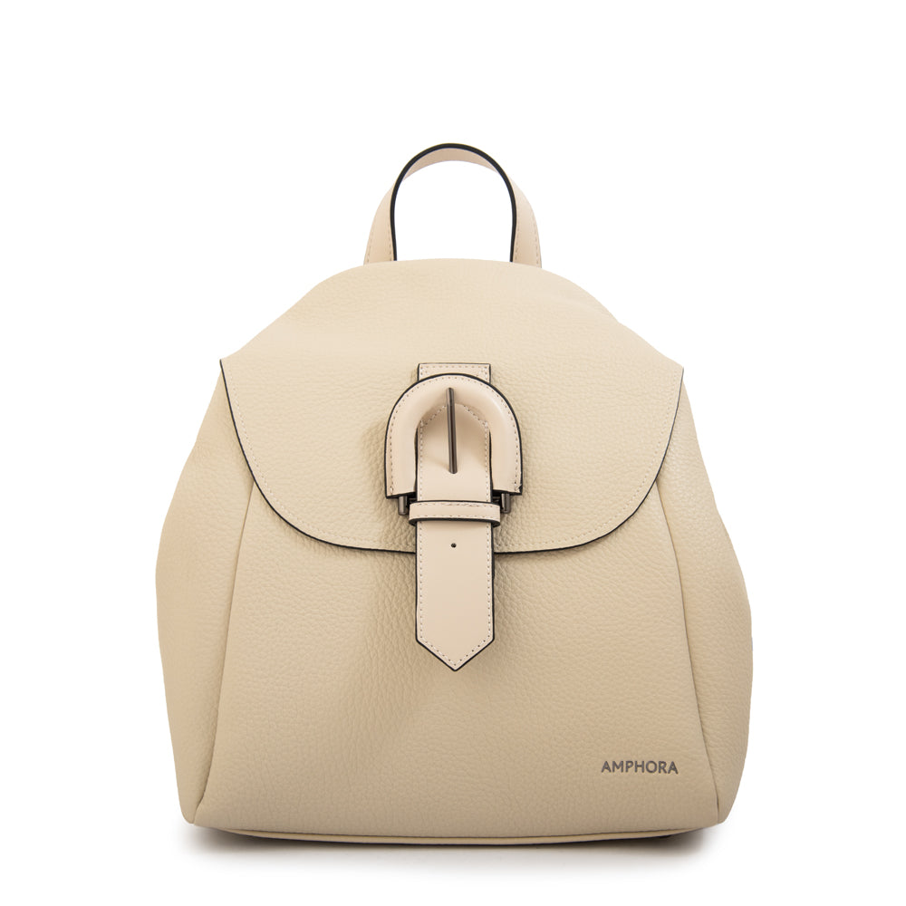 MOCHILA JESSIE BLANCO