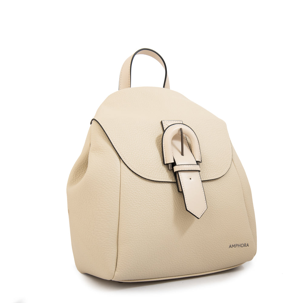 MOCHILA JESSIE BLANCO