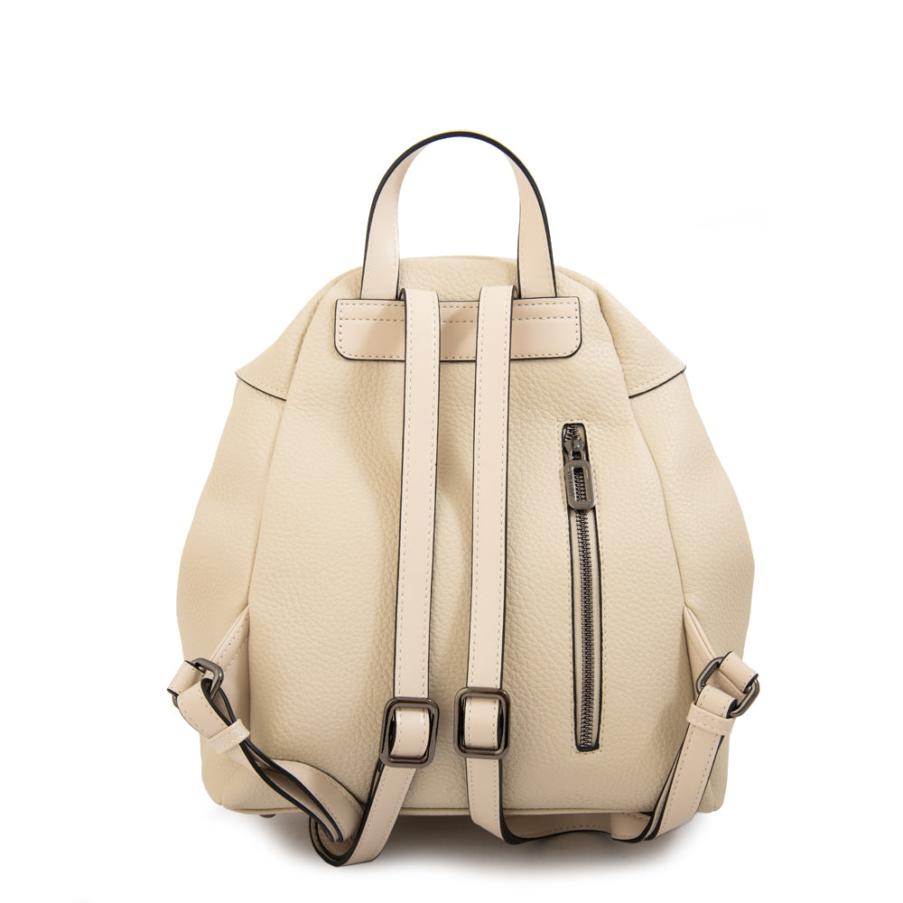MOCHILA JESSIE BLANCO