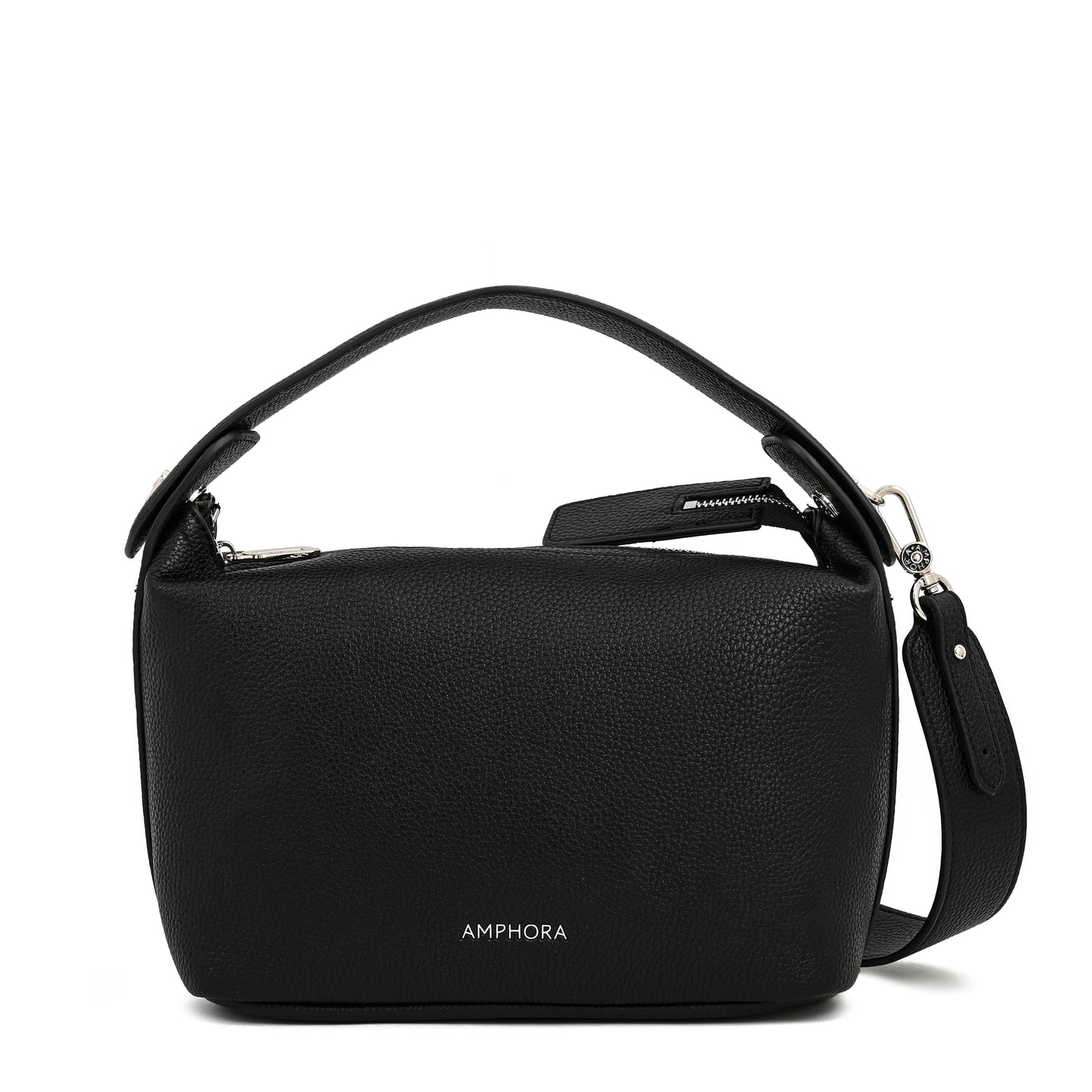 CARTERA MARION NEGRO