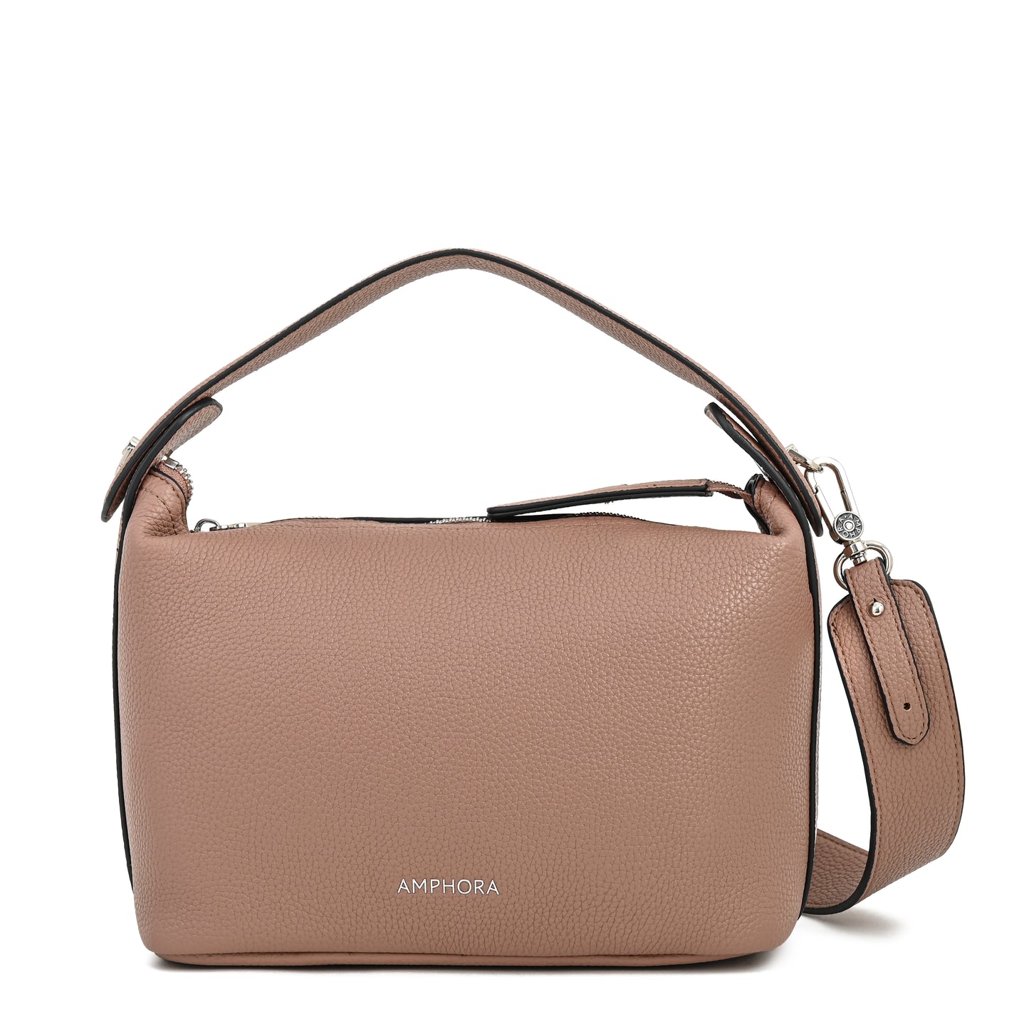 CARTERA MARION ROSA